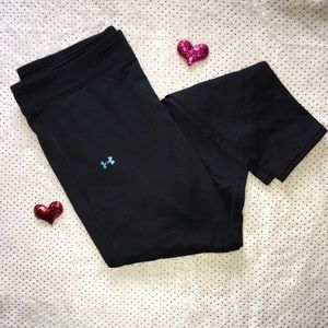 ✨UNDER ARMOUR✨ Cold Gear Leggings